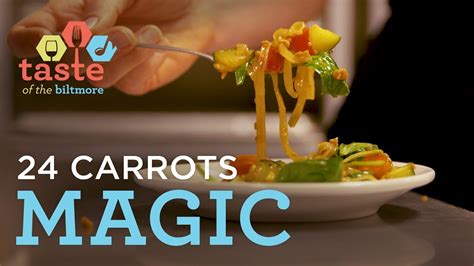 Delicious Recipes Featuring 24 Carrot Magic
